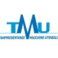 TMU snc - Rappresentanze macchine utensili Logo