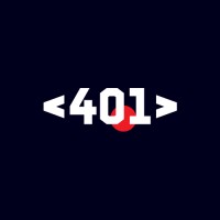 401 Logo