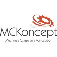 MCKoncept SASU Logo