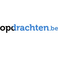 Opdrachten.be Logo