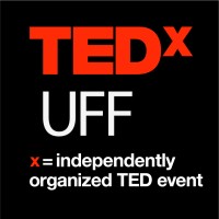 TEDxUFF Logo