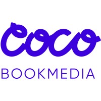 Coco Bookmedia Logo