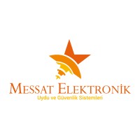 Messat Elektronik Güvenlik ve Uydu Sistemleri Logo