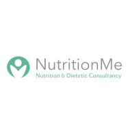 NutritionMe Logo