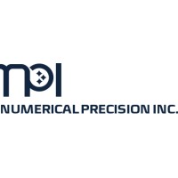 Numerical Precision Inc. Logo