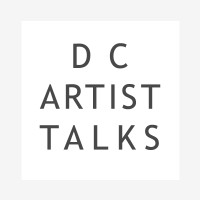 DC Artist Talks Logo