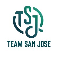 Team San Jose Logo
