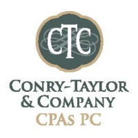 Conry-Taylor & Company CPAs PC Logo