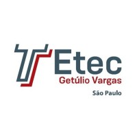 Etec Getúlio Vargas Logo