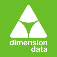 Dimension Data Austria Logo