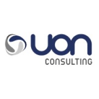 UON Consulting (Grupo UON) Logo