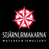 Stjärnurmakarna Logo