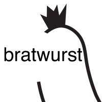 bratwurst Logo