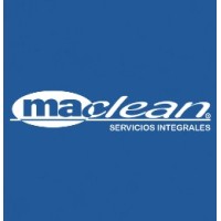Grupo Maclean Servicios Integrales Logo