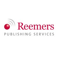 Reemers Publishing Services Logo