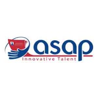 Asap Innovative Talent Logo