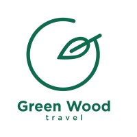 Green Wood Travel Co., Ltd Logo
