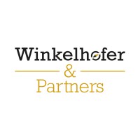 Winkelhofer & Partners s.r.o. Logo