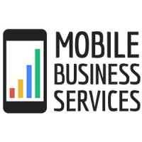 Mobile Business Services, Inc. Logo