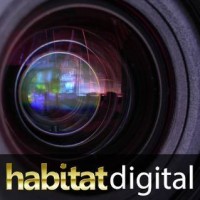 Habitat Digital Logo