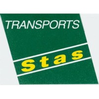 STAS TRANSPORTS - Groupe Bernardi Logo
