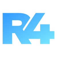 R4 Restoration Logo