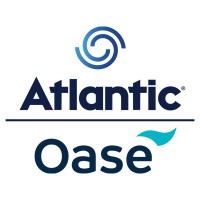 Atlantic-Oase Logo