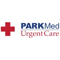 ParkMed Occupational Health Logo