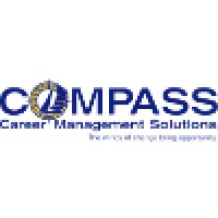 Compass Career Management Solutions Logo