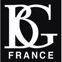 BG France Logo