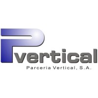 PARCERIA VERTICAL SA Logo