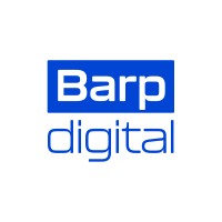 Barp digital Logo