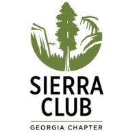 Georgia Sierra Club Logo