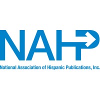 National Association of Hispanic Publications Inc (NAHP) Logo
