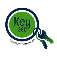 Key 360 Support Services, LLC Logo