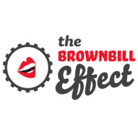 The Brownbill Effect Logo
