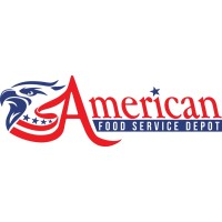 American Food Service Depot Logo