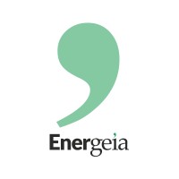 Energeia Logo