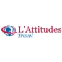 L Attitudes Travel Logo