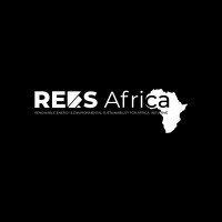 REES Africa Logo