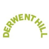 Derwent Hill Logo
