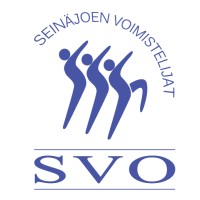 Seinäjoen Voimistelijat SVO Logo