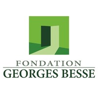 Fondation Georges Besse Logo