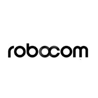 Robocomvr Logo