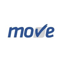 move - Studentische Unternehmensberatung e. V. Logo