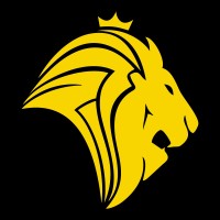 Lion Fitness Logo