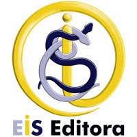 EIS EDITORA Logo