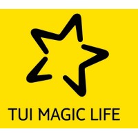 TUI Magic Life Jacaranda Logo