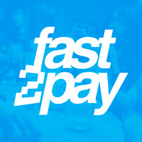 Fast2Pay Logo