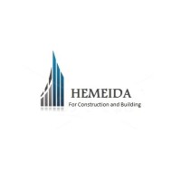 Hemeida For Construction and Building Logo